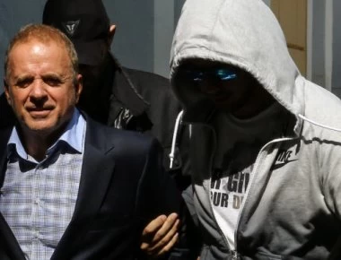 Αθώοι Λιακουνάκος, Σμπώκος, Αρκουμανέας και Κάντας για τα Σινούκ